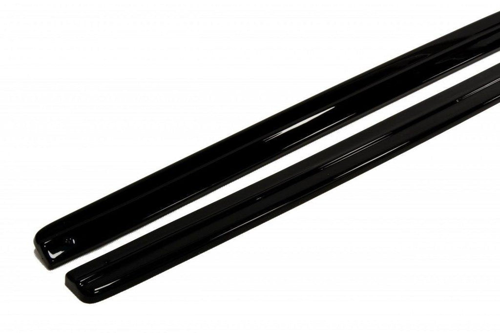 MAXTON DESIGN SIDE SKIRTS DIFFUSERS BMW 5 F10/ F11 M-POWER/ M-PACK