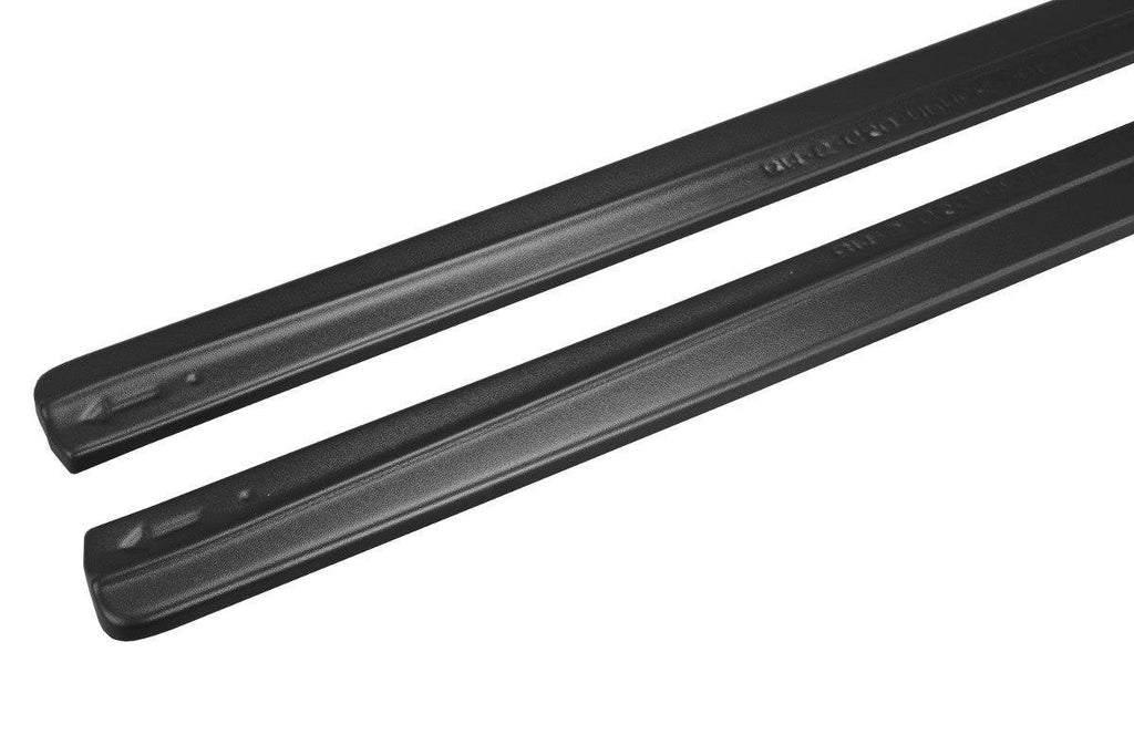 MAXTON DESIGN SIDE SKIRTS DIFFUSERS BMW 5 G30/ G31 M-PACK