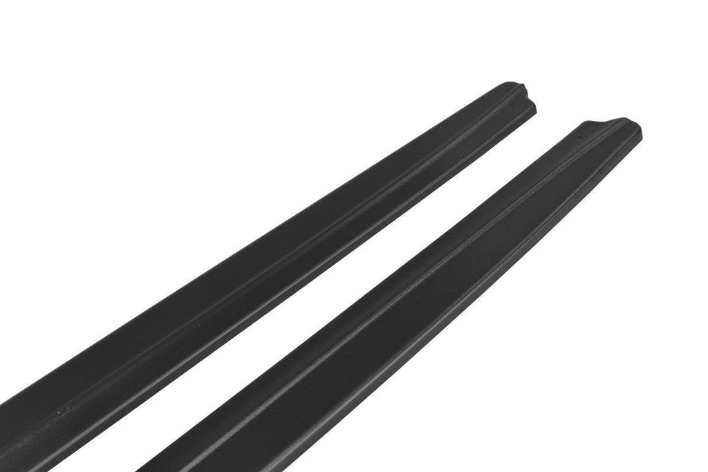 MAXTON DESIGN SIDE SKIRTS DIFFUSERS BMW 5 G30/ G31 M-PACK