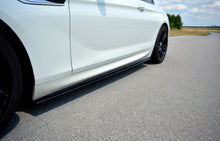 Load image into Gallery viewer, MAXTON DESIGN SIDE SKIRTS DIFFUSERS BMW 6 F13 M-PACK