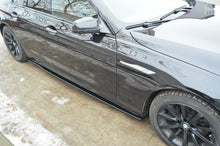 Load image into Gallery viewer, MAXTON DESIGN SIDE SKIRTS DIFFUSERS BMW 6 GRAN COUPÃ‰ MPACK