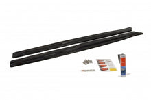 Load image into Gallery viewer, MAXTON DESIGN SIDE SKIRTS DIFFUSERS BMW 6 GRAN COUPÃ‰ MPACK