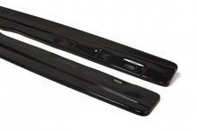 Load image into Gallery viewer, MAXTON DESIGN SIDE SKIRTS DIFFUSERS BMW 6 GRAN COUPÃ‰ MPACK