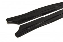 Load image into Gallery viewer, MAXTON DESIGN SIDE SKIRTS DIFFUSERS BMW 6 GRAN COUPÃ‰ MPACK