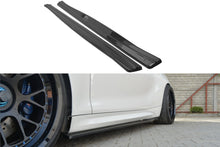 Load image into Gallery viewer, MAXTON DESIGN SIDE SKIRTS DIFFUSERS BMW M2 F87 COUPÃ‰