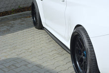 Load image into Gallery viewer, MAXTON DESIGN SIDE SKIRTS DIFFUSERS BMW M2 F87 COUPÉ