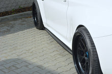 Load image into Gallery viewer, MAXTON DESIGN SIDE SKIRTS DIFFUSERS BMW M2 F87 COUPÃ‰