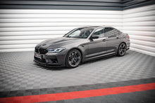 Load image into Gallery viewer, MAXTON DESIGN SIDE SKIRTS DIFFUSERS BMW M5 F90