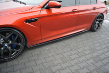 Load image into Gallery viewer, MAXTON DESIGN SIDE SKIRTS DIFFUSERS BMW M6 GRAN COUPÃ‰