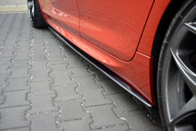 Load image into Gallery viewer, MAXTON DESIGN SIDE SKIRTS DIFFUSERS BMW M6 GRAN COUPÃ‰