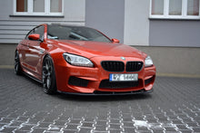 Load image into Gallery viewer, MAXTON DESIGN SIDE SKIRTS DIFFUSERS BMW M6 GRAN COUPÉ