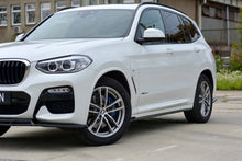 Load image into Gallery viewer, MAXTON DESIGN SIDE SKIRTS DIFFUSERS BMW X3 G01 M-PACK