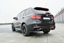 Load image into Gallery viewer, MAXTON DESIGN SIDE SKIRTS DIFFUSERS BMW X5 F15 M50D