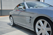 Load image into Gallery viewer, MAXTON DESIGN SIDE SKIRTS DIFFUSERS CHRYSLER CROSSFIRE