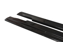 Load image into Gallery viewer, MAXTON DESIGN SIDE SKIRTS DIFFUSERS HYUNDAI GENESIS COUPÃ‰ MK.1