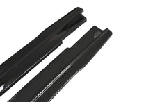 Load image into Gallery viewer, MAXTON DESIGN SIDE SKIRTS DIFFUSERS HYUNDAI GENESIS COUPÃ‰ MK.1