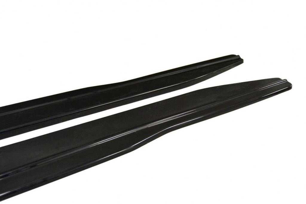 MAXTON DESIGN SIDE SKIRTS DIFFUSERS LEXUS GS MK4 FACELIFT