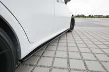 Load image into Gallery viewer, MAXTON DESIGN SIDE SKIRTS DIFFUSERS LEXUS IS MK2