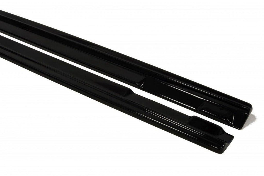 MAXTON DESIGN SIDE SKIRTS DIFFUSERS MAZDA 3 MPS MK1 (PREFACE)