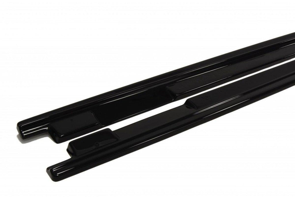 MAXTON DESIGN SIDE SKIRTS DIFFUSERS MAZDA 3 MPS MK1 (PREFACE)