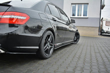 Load image into Gallery viewer, MAXTON DESIGN SIDE SKIRTS DIFFUSERS MERCEDES-BENZ E63 AMG W212