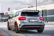 Load image into Gallery viewer, MAXTON DESIGN SIDE SKIRTS DIFFUSERS MERCEDES-BENZ GLA 45 AMG SUV (X156) PREFACE