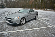 Load image into Gallery viewer, MAXTON DESIGN SIDE SKIRTS DIFFUSERS MERCEDES-BENZ SLK R172