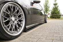 Load image into Gallery viewer, MAXTON DESIGN SIDE SKIRTS DIFFUSERS MERCEDES CL 500 C216 AMGLINE