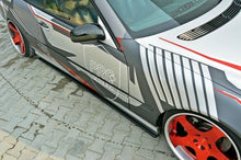 Load image into Gallery viewer, MAXTON DESIGN SIDE SKIRTS DIFFUSERS MERCEDES CL-CLASS C215