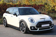 Load image into Gallery viewer, MAXTON DESIGN SIDE SKIRTS DIFFUSERS MINI CLUBMAN S MK2 (F54) JCW