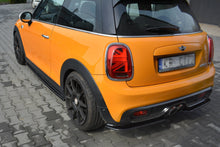 Load image into Gallery viewer, MAXTON DESIGN SIDE SKIRTS DIFFUSERS MINI COOPER S MK3 PREFACE 3-DOOR (F56)