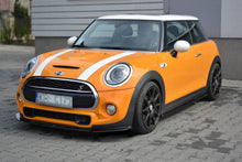 Load image into Gallery viewer, MAXTON DESIGN SIDE SKIRTS DIFFUSERS MINI COOPER S MK3 PREFACE 3-DOOR (F56)