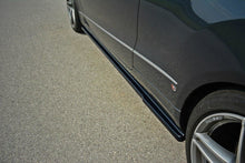 Load image into Gallery viewer, MAXTON DESIGN SIDE SKIRTS DIFFUSERS MERCEDES E W212 (C207/A207)