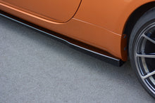 Load image into Gallery viewer, MAXTON DESIGN SIDE SKIRTS DIFFUSERS NISSAN 350Z