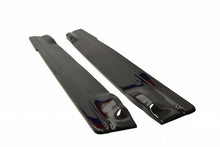 Load image into Gallery viewer, MAXTON DESIGN RACING SIDE SKIRTS DIFFUSERS SUBARU IMPREZA WRX STI