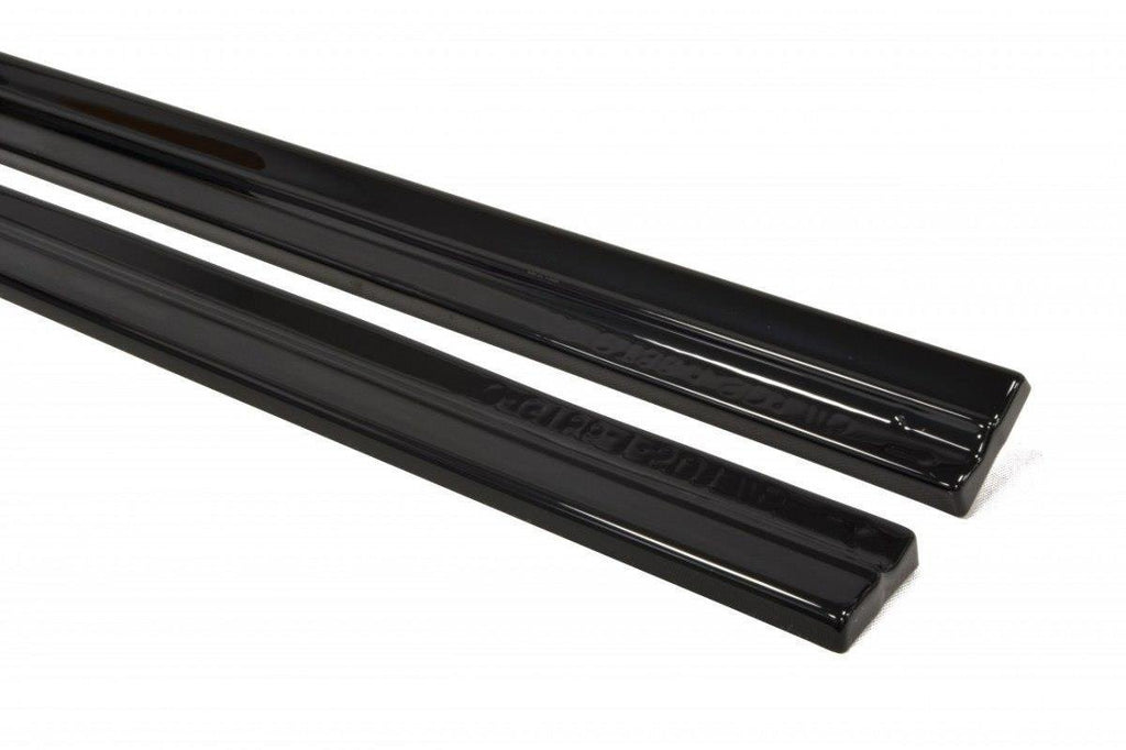 MAXTON DESIGN SIDE SKIRTS DIFFUSERS TOYOTA GT86