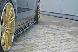 MAXTON DESIGN SIDE SKIRTS DIFFUSERS VOLKSWAGEN JETTA MK6 SEDAN PREFACE