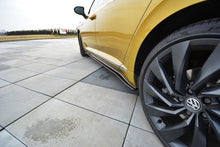 Load image into Gallery viewer, MAXTON DESIGN SIDE SKIRTS DIFFUSERS VW ARTEON