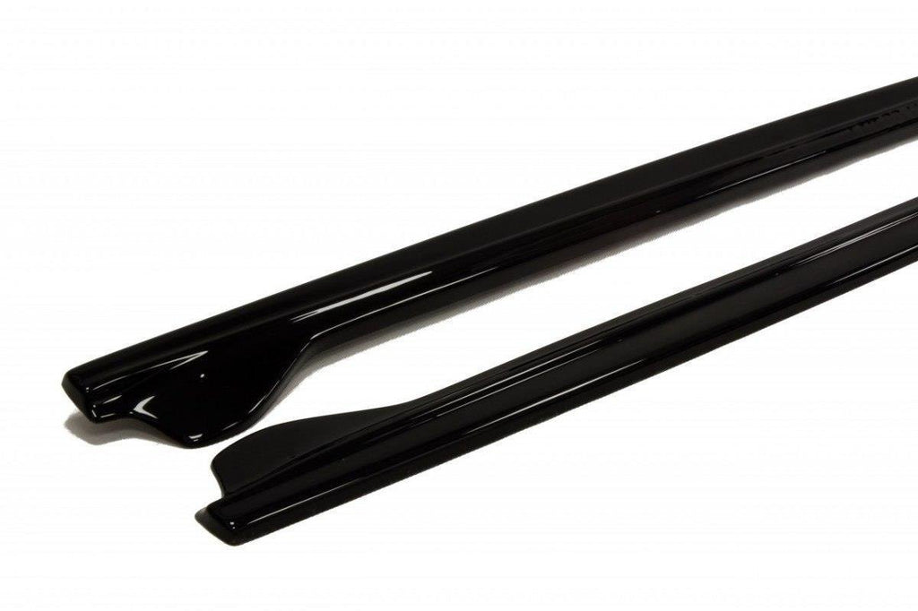 MAXTON DESIGN SIDE SKIRTS DIFFUSERS VW GOLF IV R32