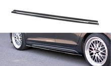 Load image into Gallery viewer, MAXTON DESIGN SIDE SKIRTS DIFFUSERS VW GOLF MK6 GTI/ GTD