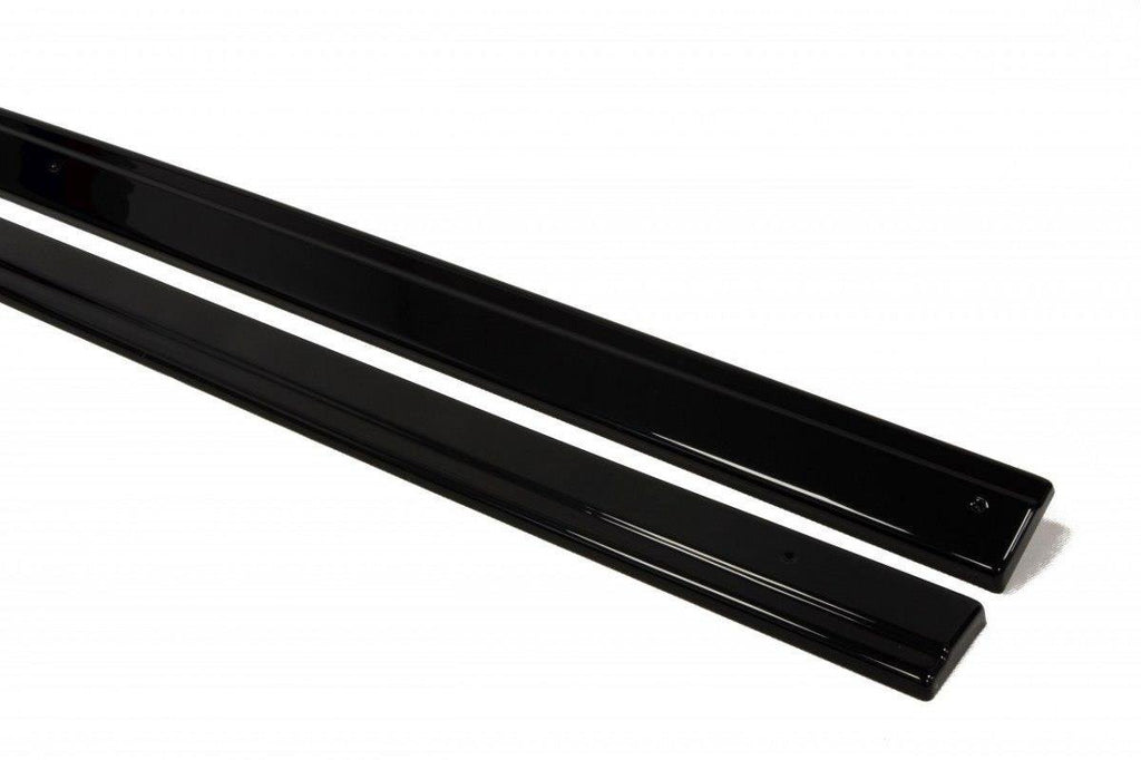 MAXTON DESIGN SIDE SKIRTS DIFFUSERS VW GOLF VII R HATCHBACK & ESTATE