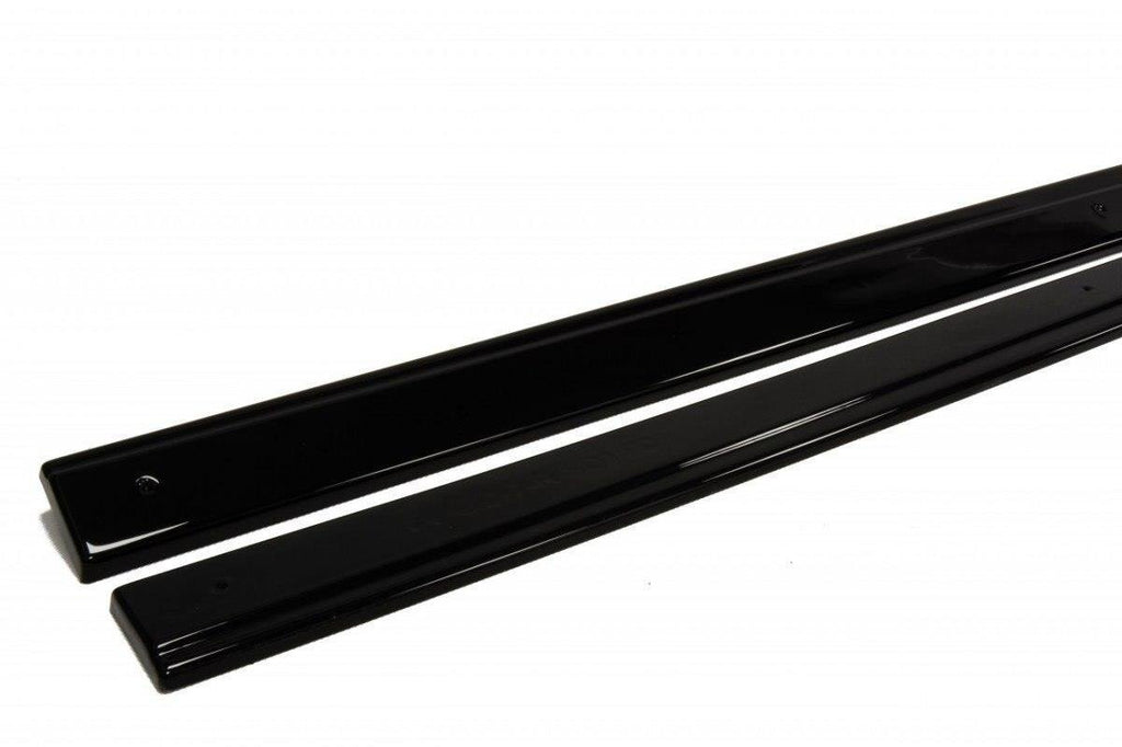 MAXTON DESIGN SIDE SKIRTS DIFFUSERS VW GOLF VII R HATCHBACK & ESTATE