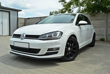 Load image into Gallery viewer, MAXTON DESIGN SIDE SKIRTS DIFFUSERS VW GOLF MK7 STANDARD