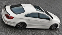 Load image into Gallery viewer, MAXTON DESIGN SIDE SKIRTS DIFFUSERS VW PASSAT CC R36 RLINE (PREFACE)