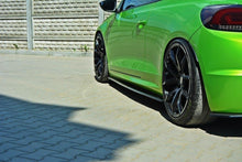 Load image into Gallery viewer, MAXTON DESIGN SIDE SKIRTS DIFFUSERS VW SCIROCCO R