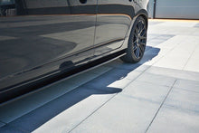 Load image into Gallery viewer, MAXTON DESIGN SIDE SKIRTS DIFFUSERS VOLVO V60 POLESTAR FACELIFT