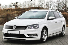 Load image into Gallery viewer, MAXTON DESIGN SIDE SKIRTS DIFFUSERS VW PASSAT B7 R-LINE