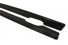 Load image into Gallery viewer, MAXTON DESIGN SIDE SKIRTS DIFFUSERS FOR BMW 3 E46 MPACK COUPE