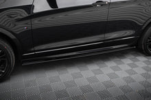 Load image into Gallery viewer, MAXTON DESIGN SIDE SKIRTS DIFFUSERS BMW X4 M-PACK