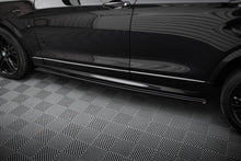 Load image into Gallery viewer, MAXTON DESIGN SIDE SKIRTS DIFFUSERS BMW X4 M-PACK